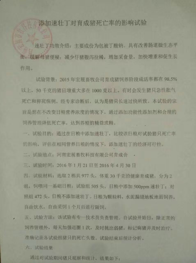 豬場速壯丁 豬場速壯丁